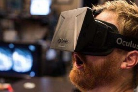 Oculus將聯(lián)手小米 專為中國市場打造VR設備