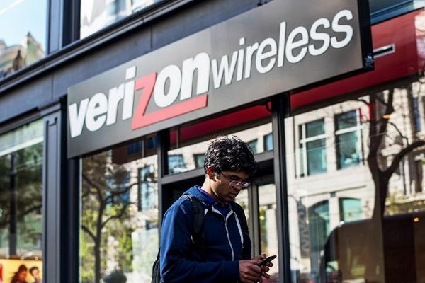 傳美國電信巨頭Verizon也放棄銷售華為手機(jī)