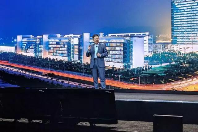 AI/5G/IoT，CES展上科技大佬還談了哪些趨勢(shì)？