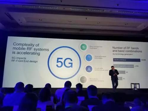 AI/5G/IoT，CES展上科技大佬還談了哪些趨勢(shì)？