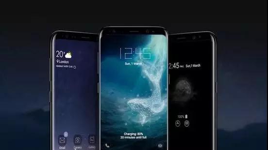 三星證實Galaxy S9將于2月發(fā)布 指紋芯片訂單屬意臺系廠商