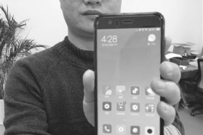 手機指紋鎖驚天漏洞：用膠帶+導電筆秒開