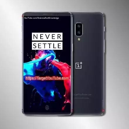 　　這應(yīng)該是繼vivo X20 Plus UD后又一款將采用屏幕指紋識別的機型，不難看出，今年或?qū)⒂幸淮蟛ㄆ聊恢讣y識別的智能手機來襲，就像2017年的全面屏一樣，第一部全面屏發(fā)布后，接二連三的全面屏機型紛紛襲來。 　　 　　但相比vivo X20 Plus UD，似乎加持驍龍845的一加6似乎更具有買點，驍龍845對比驍龍660，哪款更好用更有期待值，想必也不用多說，同時也因為炒了那么久的熱度，大家對驍龍845期待值已爆滿。作為一加的旗艦機型，一加6也不會讓大家失望，此前搭載驍龍835的一加5官網(wǎng)售價為2999元起，一加6的價格應(yīng)該也不會相差太多。