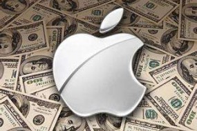 iPhone銷量令人失望 蘋果股票評級罕見連遭下調(diào)