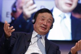 任正非自罰100萬，對華為“經(jīng)營管理不善”問責(zé)