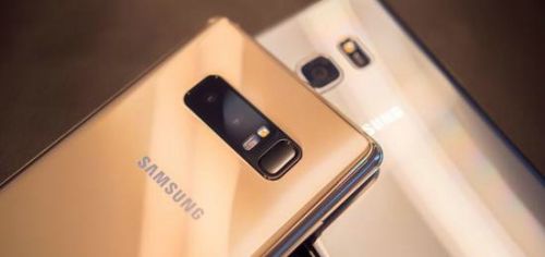 三星Galaxy S9拍照升級 采用可變光圈設計