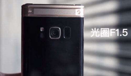 三星Galaxy S9拍照升級 采用可變光圈設計