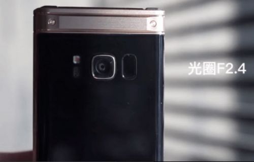 三星Galaxy S9拍照升級 采用可變光圈設計