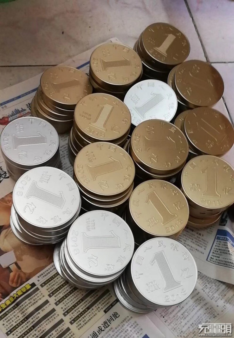 掙它1個億！這家深圳廠商推出掙1個億的無線充電器