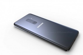Galaxy S9/S9+零件細(xì)節(jié)再曝：相機(jī)將有明顯提升