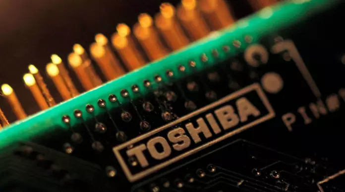 東芝對內(nèi)存芯片業(yè)務(wù)做兩手準(zhǔn)備 出售不成就IPO