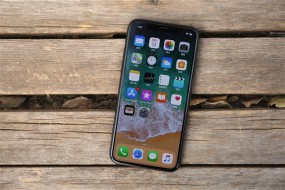 iPhone X第4季度出貨達(dá)2900萬臺 中國占700萬臺