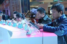 手機銷量暴跌調(diào)查：去年出貨量下滑11%，二季度或現(xiàn)拐點