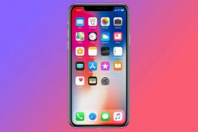 摩根大通分析師：iPhone X一季度季出貨量將下滑50%