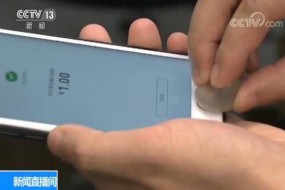指紋識(shí)別安全嗎？指紋鍵摔裂隨意解鎖橘子皮也行