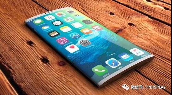 OLED產(chǎn)能過剩提前來臨，中國再擲千億蒙眼狂奔