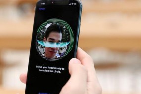 臺(tái)媒:蘋果今年4款iPhone手機(jī) 都用人臉識(shí)別\無線充電