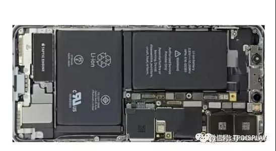 值得關(guān)注:iPhone新品關(guān)鍵元件供應(yīng)鏈傳浮出臺(tái)面