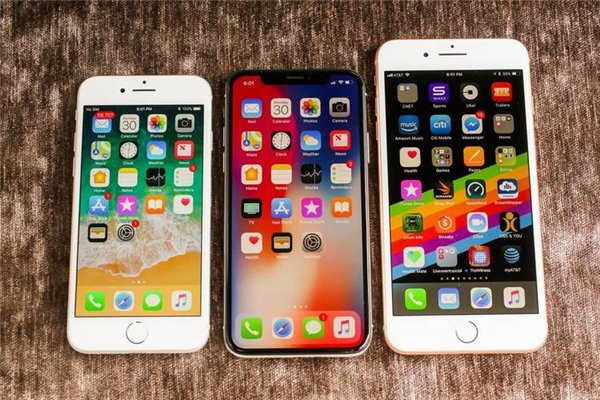 iPhone X即將停產(chǎn)？細(xì)數(shù)這些年蘋果分析師云預(yù)測翻車