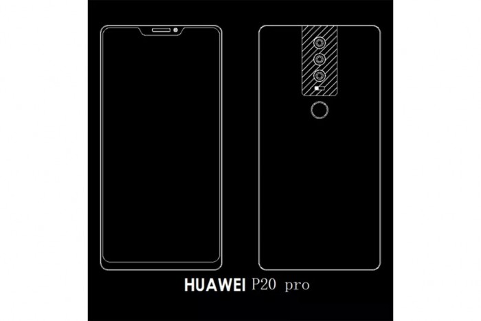 P20將亮相:華為確定3月27日在巴黎召開新品發(fā)布會