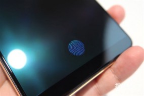 歐菲科技2018Q1凈利增長(zhǎng)50%-70% 10%的指紋識(shí)別模組將是屏下指紋方案