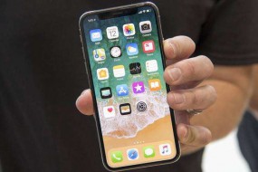唱衰蘋果？別鬧了iPhone X賣得好著呢