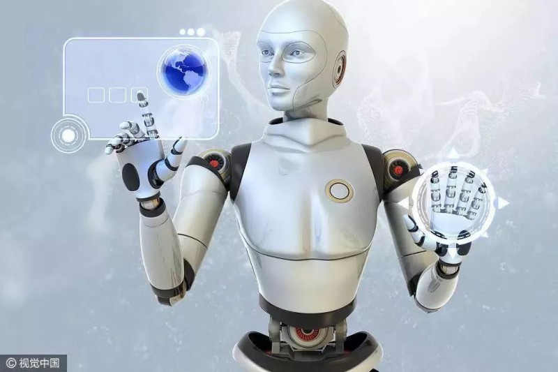2018手機(jī)江湖：5G、AI、屏下指紋混戰(zhàn)，海外開啟新一輪廝殺