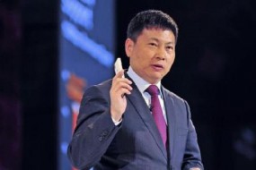 傳“余承東卸任華為終端董事長，梁華接任”，華為：不屬實！