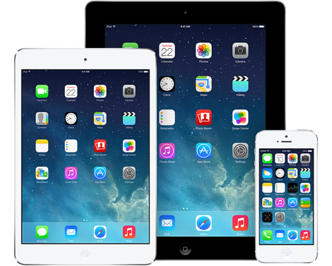 傳蘋果有望在3月發(fā)布新品 iPhone與iPad小幅更新
