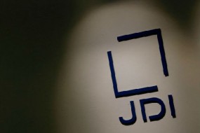 日媒：中國(guó)企業(yè)對(duì)出資日本JDI態(tài)度謹(jǐn)慎