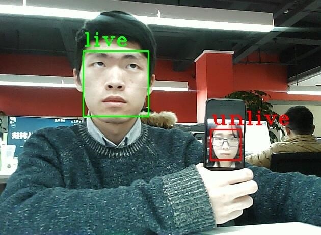 云從科技首發(fā)3D結(jié)構(gòu)光人臉識(shí)別技術(shù)