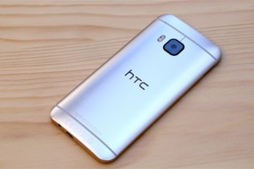 HTC 2018年1月營收大跌：同比下滑27%