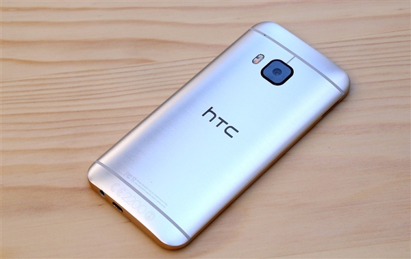 HTC 2018年1月營收大跌:同比下滑27%