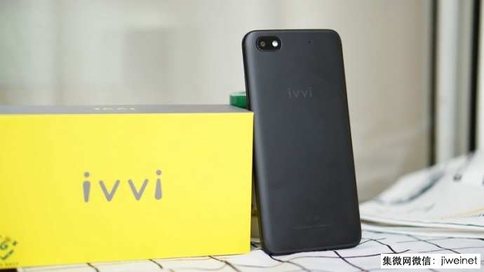 傳ivvi 手機歇業(yè)，超多維2.72億元收購僅一年