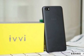 傳ivvi 手機歇業(yè)，超多維2.72億元收購僅一年