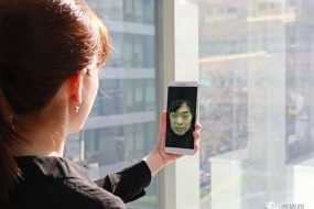 Android陣營的Face ID悄然登場，指紋識別市場需求依然強勁