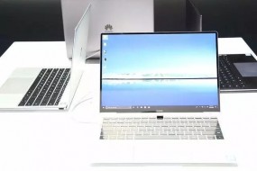 PC\平板市場(chǎng)低迷，華為借MWC2018欲“逆勢(shì)而上”？