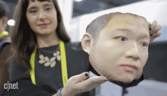 Face ID面臨破解危機(jī):499美元便能完美仿制你的面容