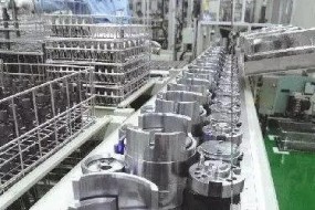 業(yè)務(wù)多點開花 三家國產(chǎn)連接器交出漂亮成績單