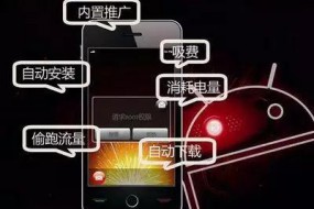每日70萬手機(jī)用戶受病毒威脅：木馬黑產(chǎn)業(yè)年入10億