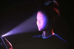 從MWC觀2018手機市場風向 安卓開啟3D人臉識別時代