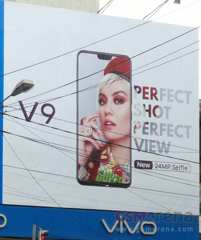 3月19日OPPO R15/vivo X21齊發(fā)布 劉海屏大戰(zhàn)開啟