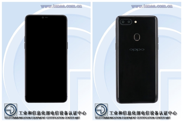 3月19日OPPO R15/vivo X21齊發(fā)布 劉海屏大戰(zhàn)開啟