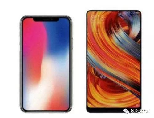 IPhone 明年變臉，傳蘋果決定剪掉瀏海