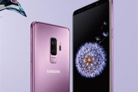 三星Note 9被曝無緣搭載屏下指紋：竟因為一張貼膜