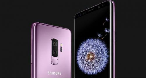 三星Galaxy Note 9將不會(huì)采用屏下指紋識(shí)別技術(shù)