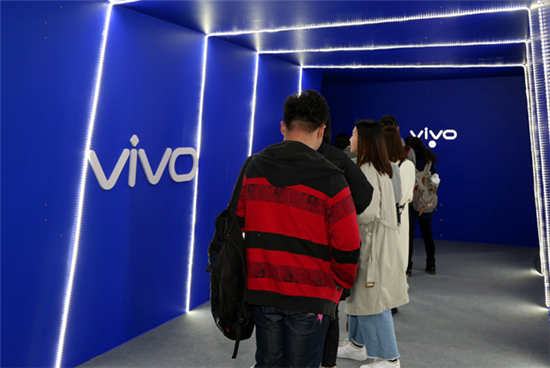 校招攻略：vivo向你寄出的航海‘藍(lán)圖’，你收到了嗎？