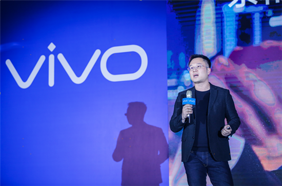 校招攻略：vivo向你寄出的航海‘藍(lán)圖’，你收到了嗎？
