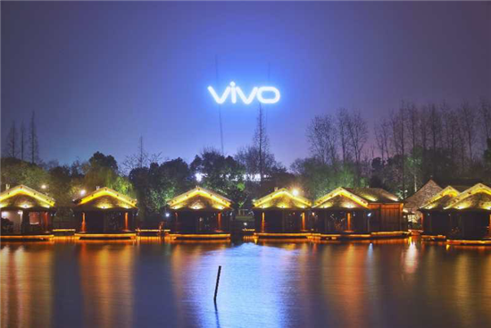 今晚發(fā)布，vivo X21最吸引人的功能遠不止這些