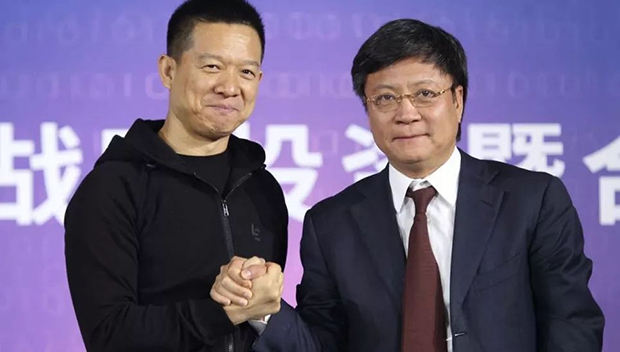 孫宏斌退場：樂視網(wǎng)的未來該怎么走？